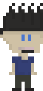 [6bf841] Die Trash. *He begins shooting the bazooka at autoclicker-level speeds* aaaaAAAAAAAAAAAAAAAAAA- -Officer Kevisan Deb'lach