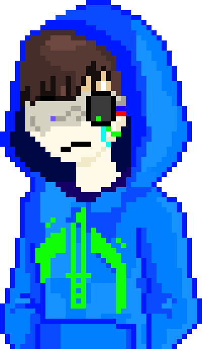 [a81234] -squirrel walks out of woods- NOPE! -summons machine gun- WHAT IS THAT THING?! (hes noever seen a squirrel before)