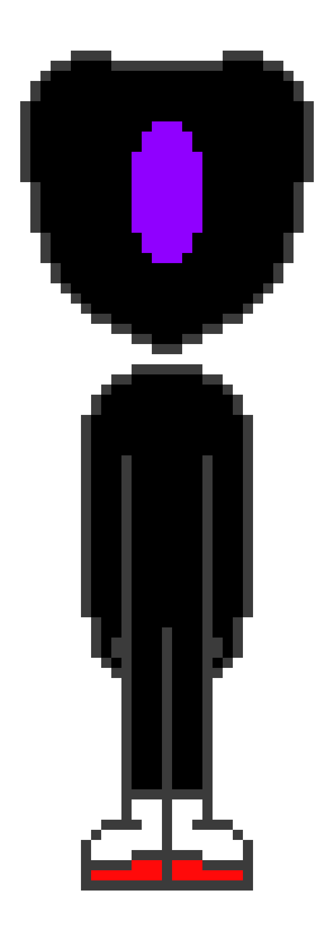 [9664c4] The Voice with light shoes (SiIvaGunner)