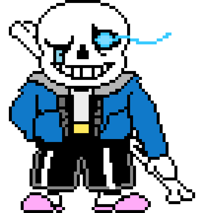 [da4d9c] Disrespect Phase 1