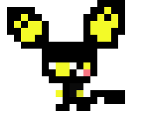 [9664c4] ninja pichu