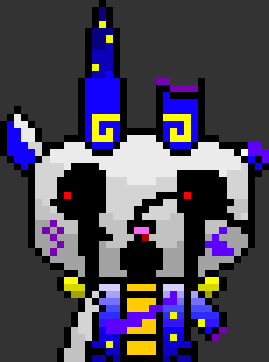 [9664c4] yeah I'd rather report,block you...... but hey.... all can do is say....... FUQ OFF