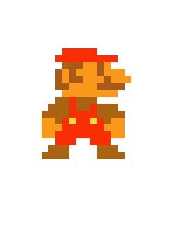 [9664c4] mario