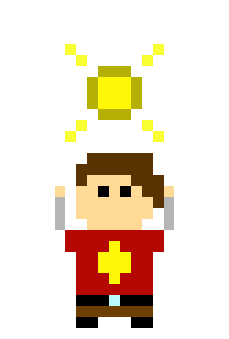 [30269f] receive gold