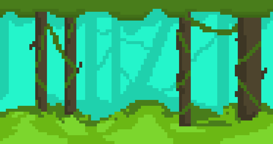 [9664c4] remade background