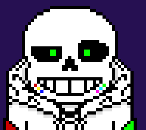 [0ae1f1] (yeah i just passed out for no reason) Terror what did you do to make this guy so mad?