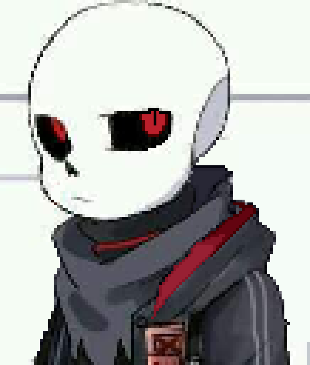 [0ae1f1] *takes cover from the explosions in a building, getting cut by flying glass shards and small debris*