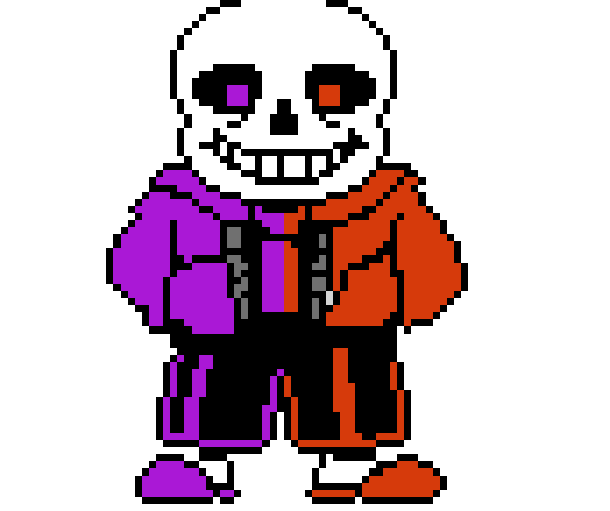 [2fcb16] Corruption sans half