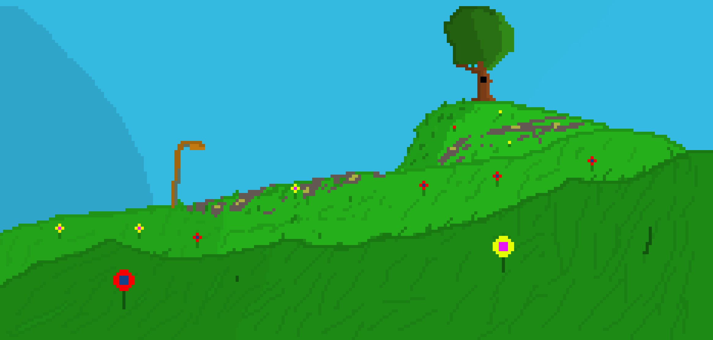 [b050b6] Background for level one for the moment