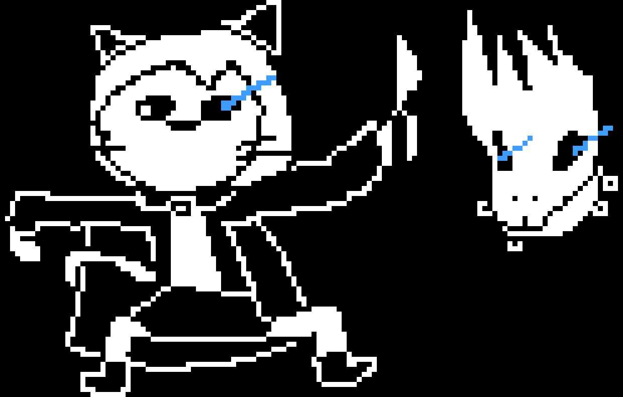 [9664c4] I WILL USE MY GUSTER BLUSTER: BIG WHITE TRACTER