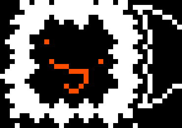 [5e7c80] OK... my name is Grim