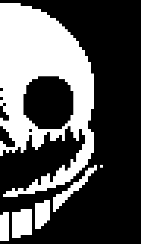 [dd8a29] -{ He knocks down The Magnificent`s Door }-