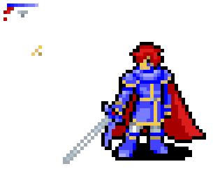 [9664c4] Eliwood test