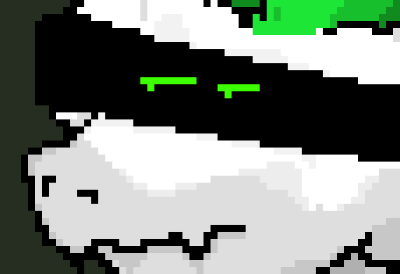 [95be89] "Allan" Terrie: Besides... I maybe you... But I still have the mindset of Classic Terrie... I only have your looks...