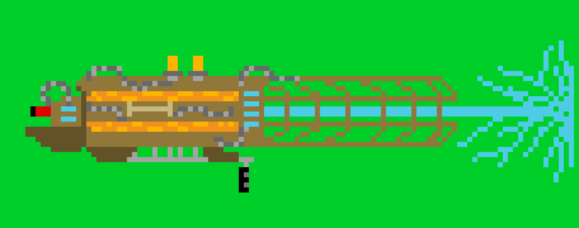[9664c4] Fallout NV : Tesla Beaton PROTO