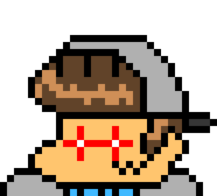 [672789] Alex-by a pattern do you mean...