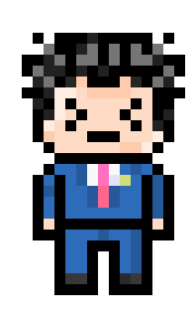 [3d8ba2] Rintaro Kitagawa Eyes closed