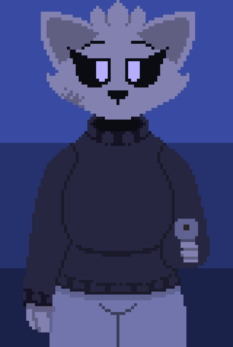 [2d3d39] *The stab sinks in* (Not really. I've only seen 1 and 2)