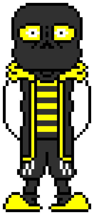 [d6b045] MixedVerse: *Becomes OmniHell Mode and Destroys the strings*