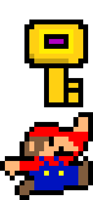 [9664c4] mario acivment