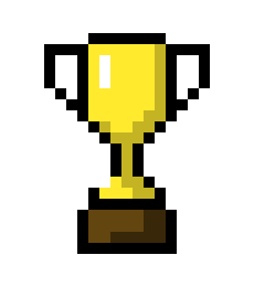[2eff96] trophy