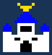 [4e2743] GameFortress Logo