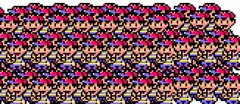 [9664c4] Ness madness