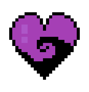 [ec0f77] Custom dedededeUndertale Souldddddd