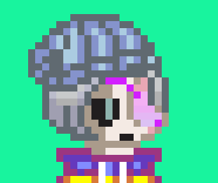 [18f49e] Why should i tell you?