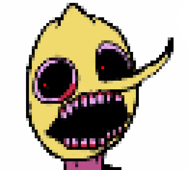 [000885] You tell me to annihilate Eku, for she is the most sinful, which I take that as a temporary sparing for yourself, why art thou questioning I choices.