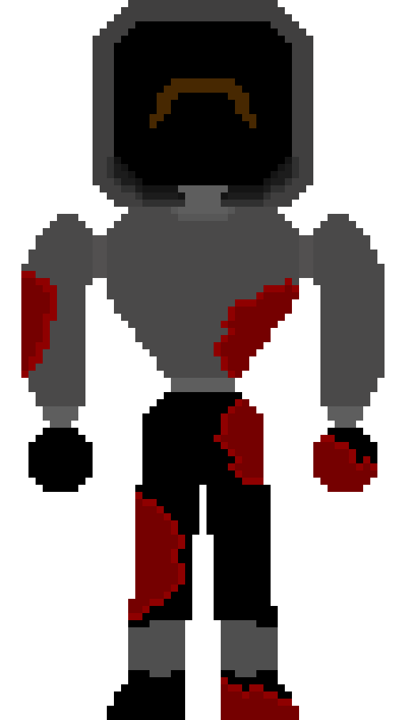 [25d002] They haunt me...They Whisper...They Mock....They Cry.....And its all my fault...