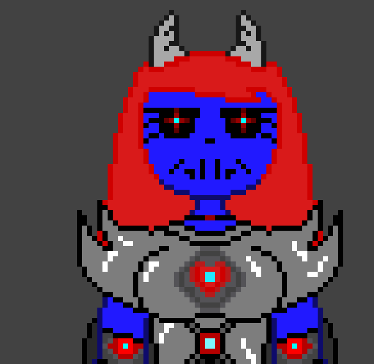 [4fbda4] boops sans on the head*heh...you seem like your dying...-Nyleve