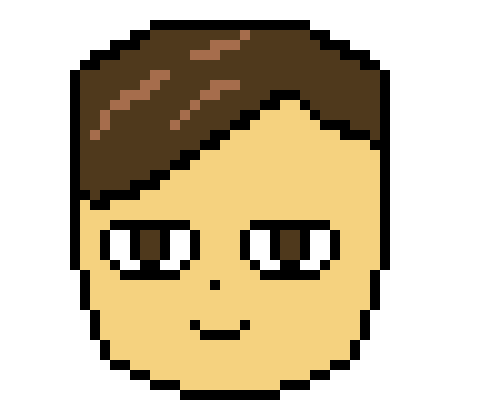 [4fbda4] is the hair shine better also added my eye color- Evan