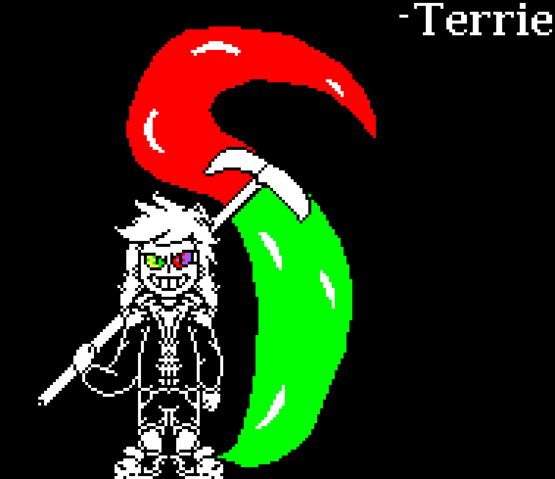 [95be89] "I require some assistance..."