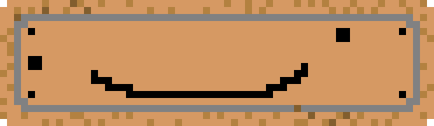 [64f86d] coppery bar.