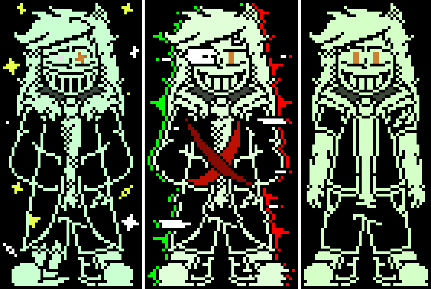 [583245] Currently working on remasters/reworks of old sprites...