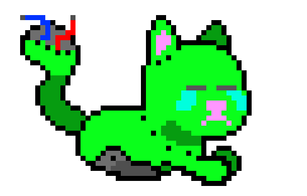 [3a33bd] Is it because i'm weak is that why there after me-Speck