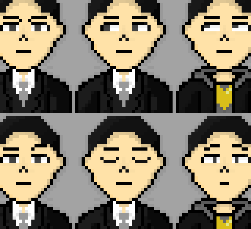 [c57033] YOU KNOW I could STOP.