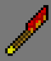 [ca8ee4] (knife comes out of Druid's cloak.)