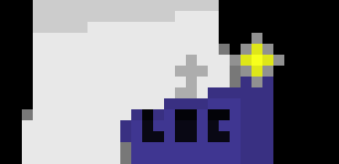 [be82ba] (The LDC building is on lockdown, its impossible to get into the Pillar)