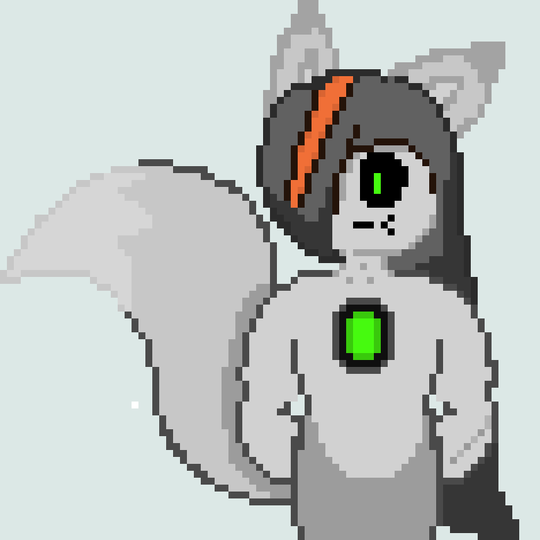 [a8c3d4] *senses another robot near* !!! *Tps to Crimson* OH MY GOD!! PURP10?!?!  -Glitch Dreemurr