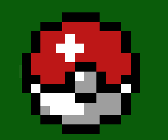 [9664c4] pokeball
