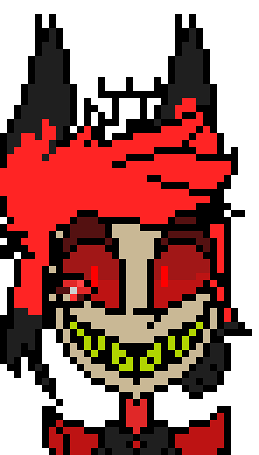 [1623b5] *appears behind ugly outline 3 and knocks it out with staff* not today pal