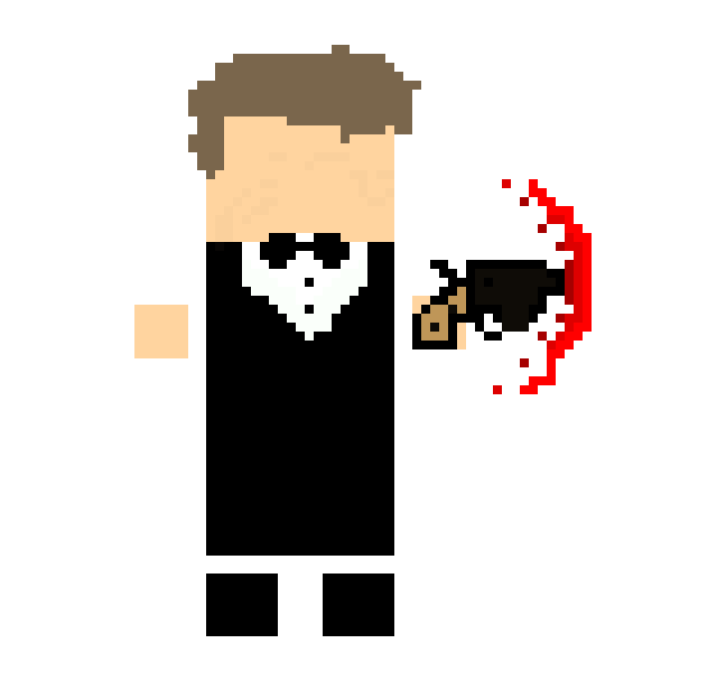 [9664c4] Player_one_shooting_gun_5