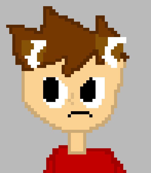 [843b57] Wth Foxlya?! You scared her hella bad and now she crying! -AJ