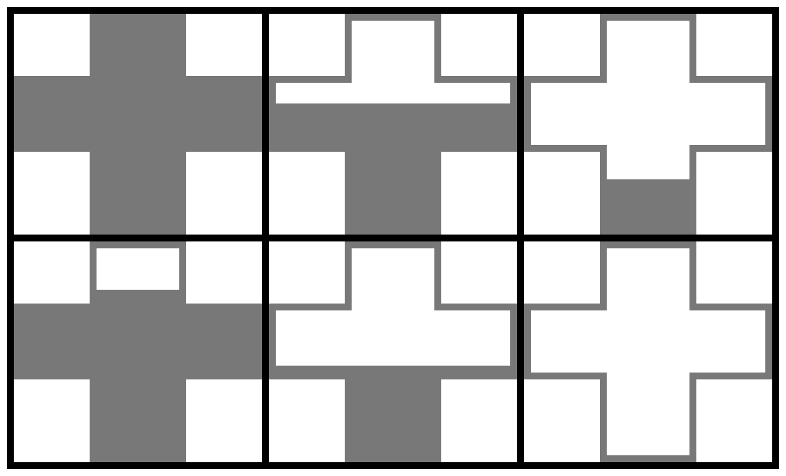 [9664c4] religion statistic