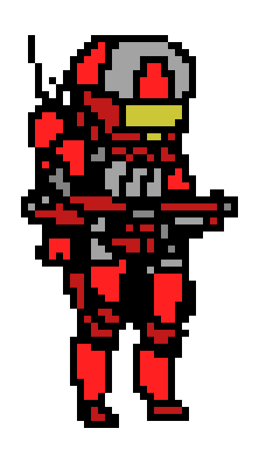 [9664c4] red guy
