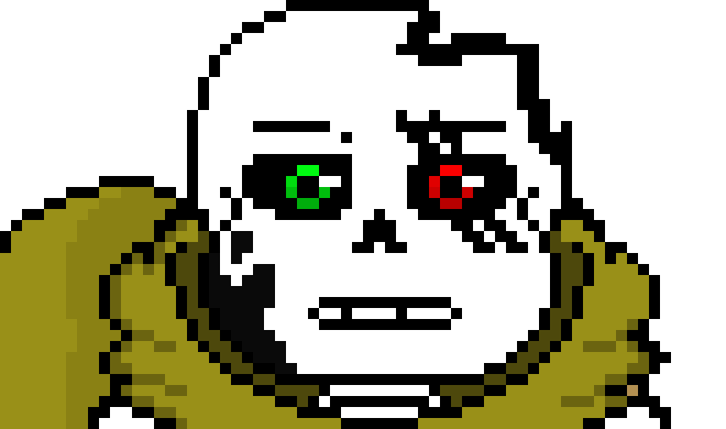 [c7028f] *He appeared, and noticed Nm instantly* . . . Y o u .