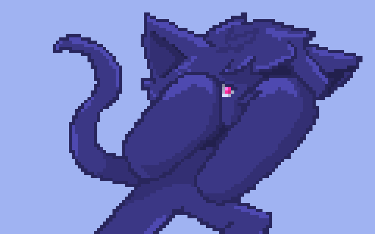 [9664c4] punch punch block block