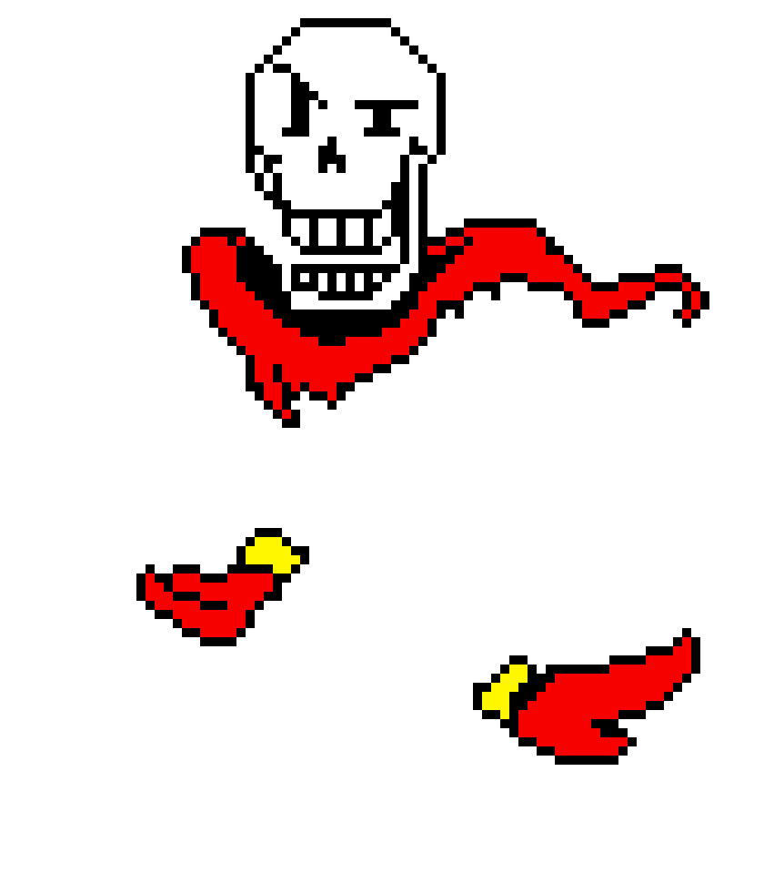 [8e0da6] Phantom Papyrus
